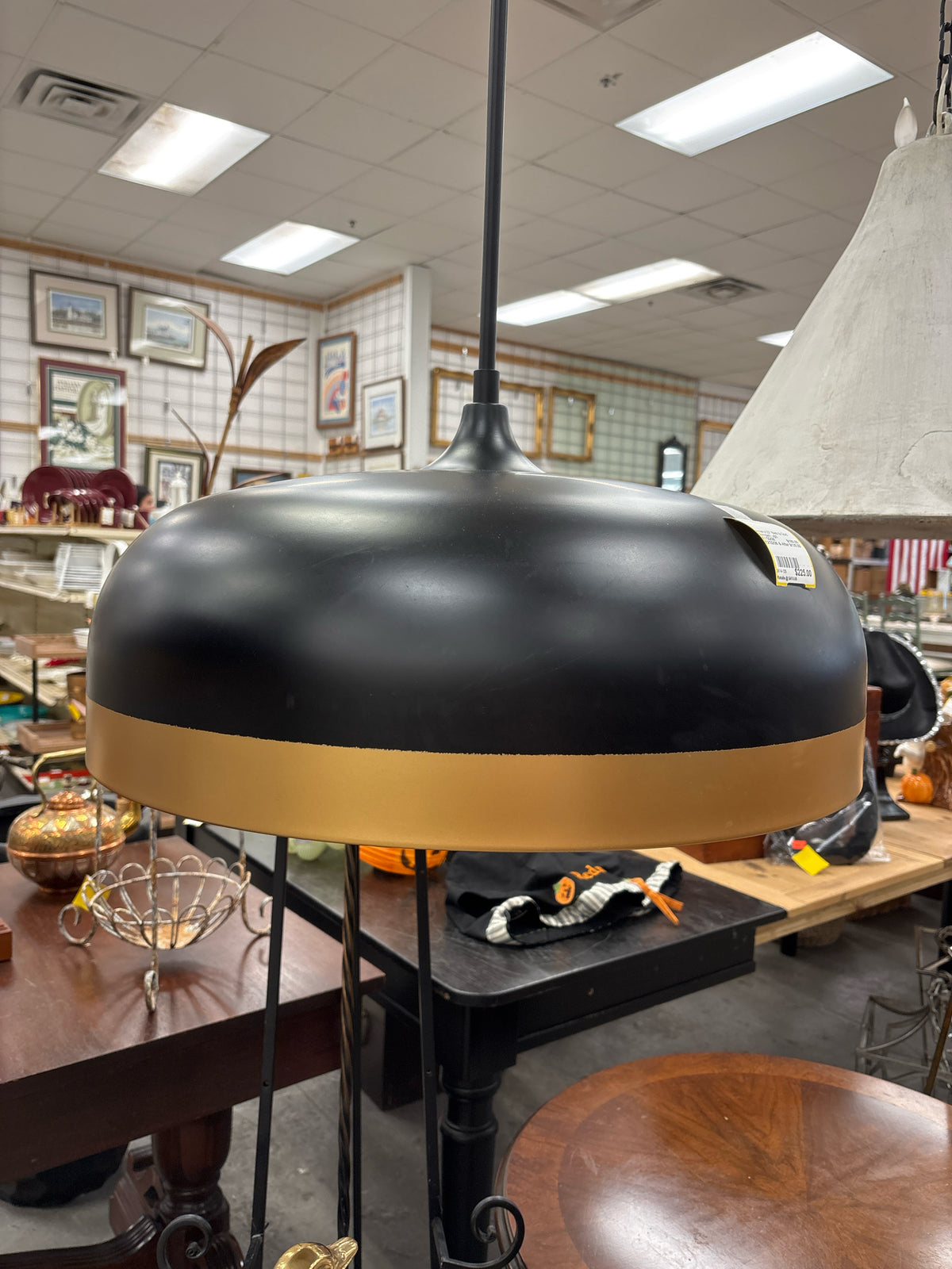Light Fixture