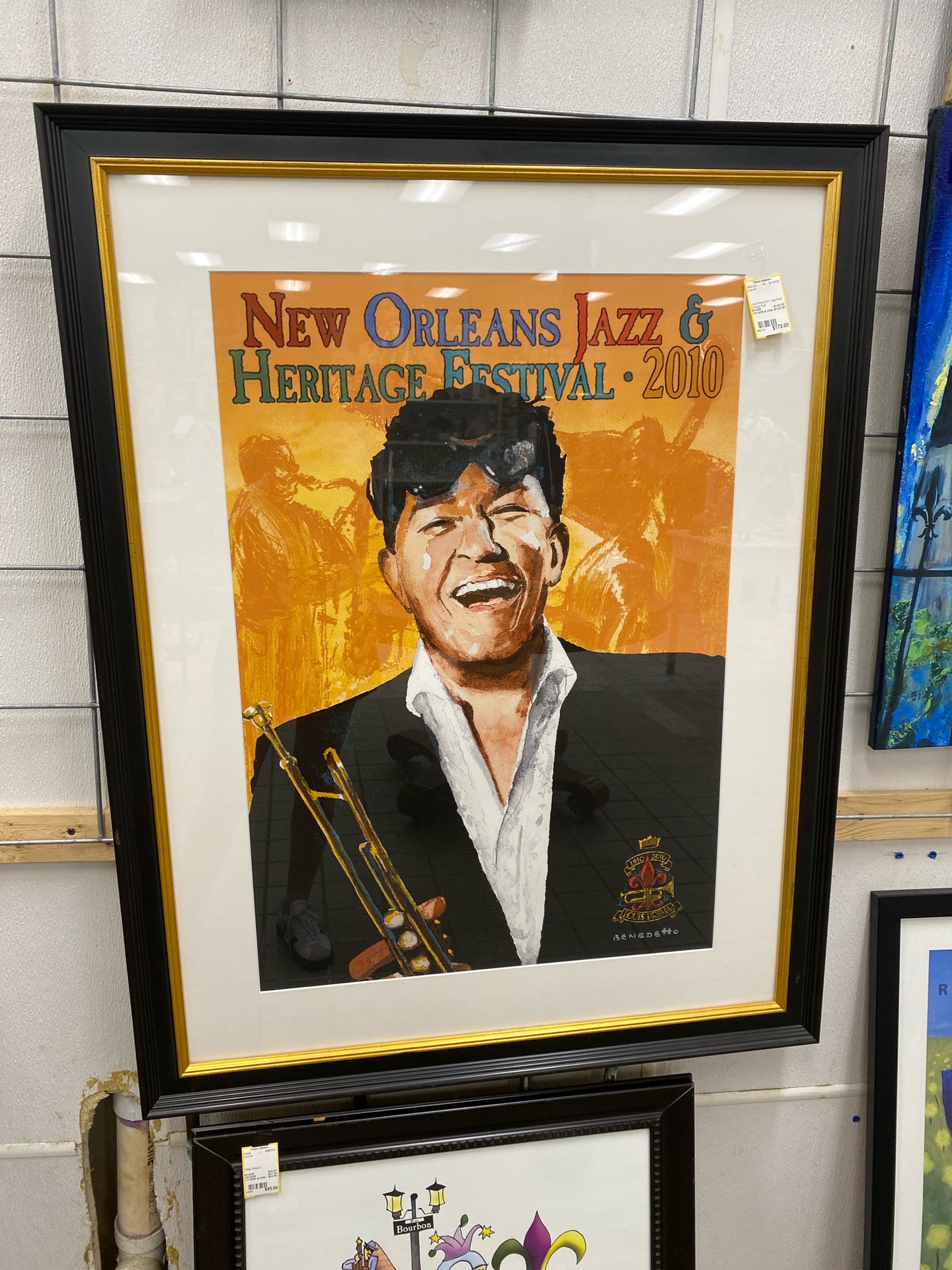 Local Art