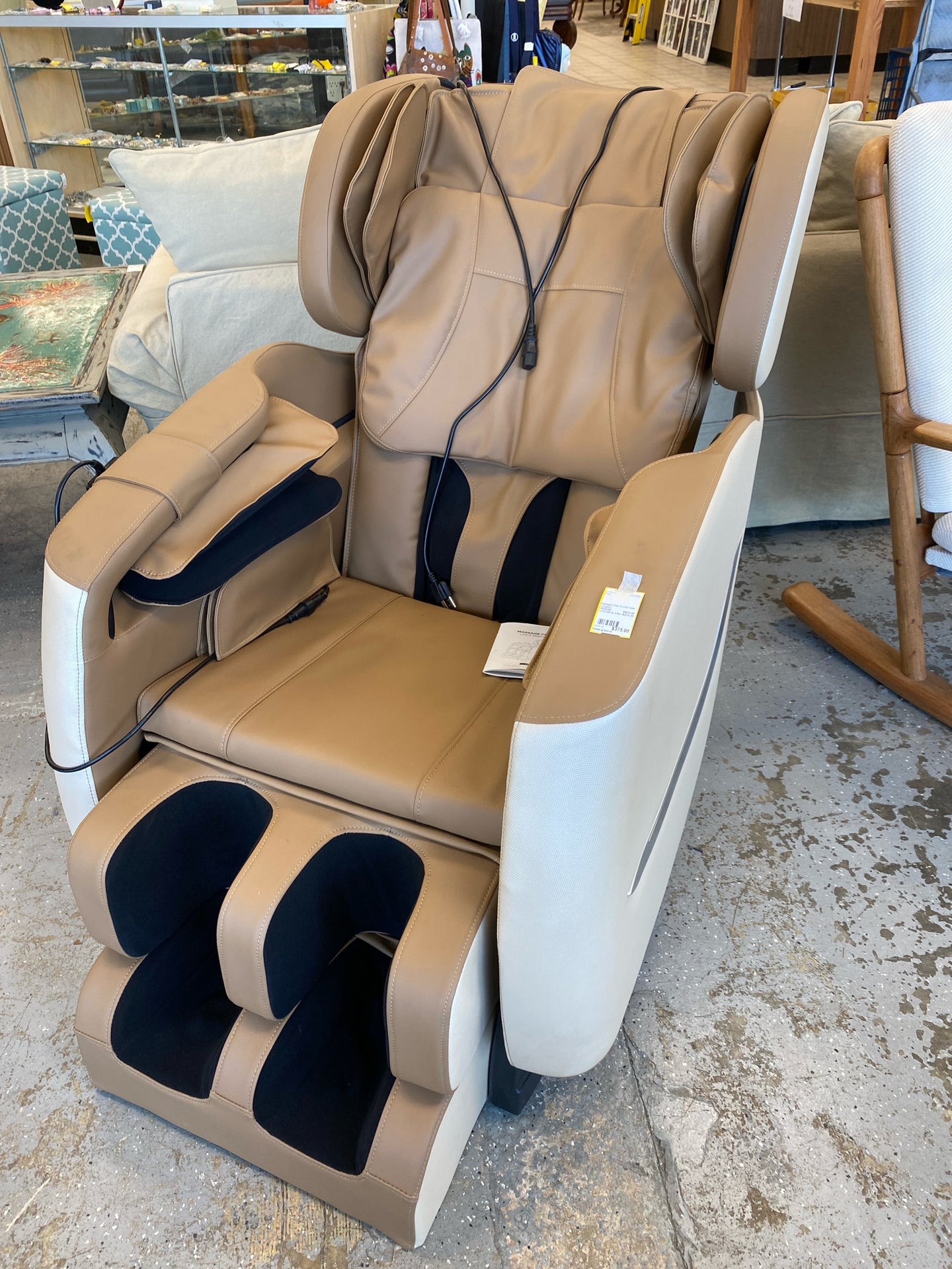 Chairs
