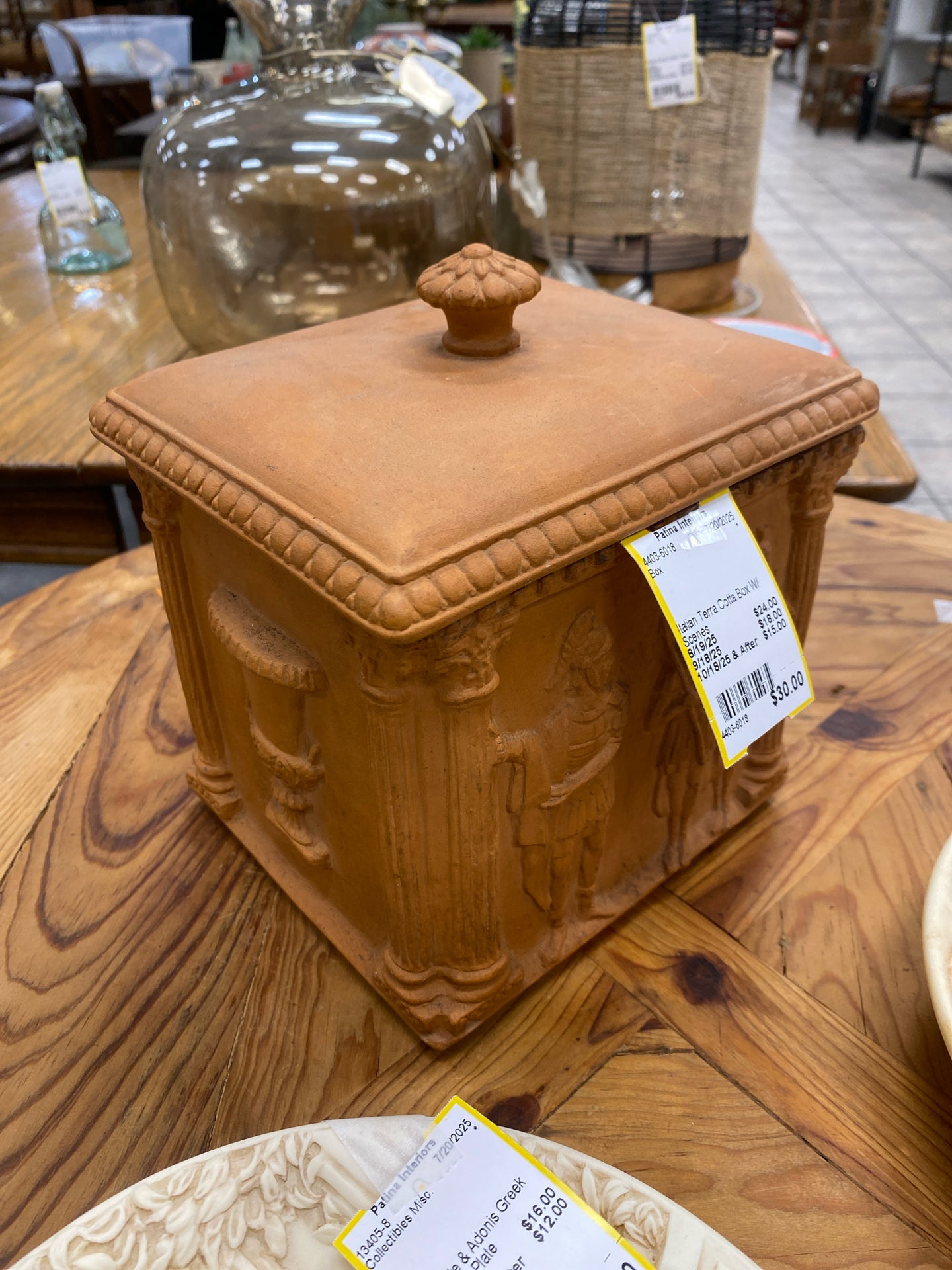 Box