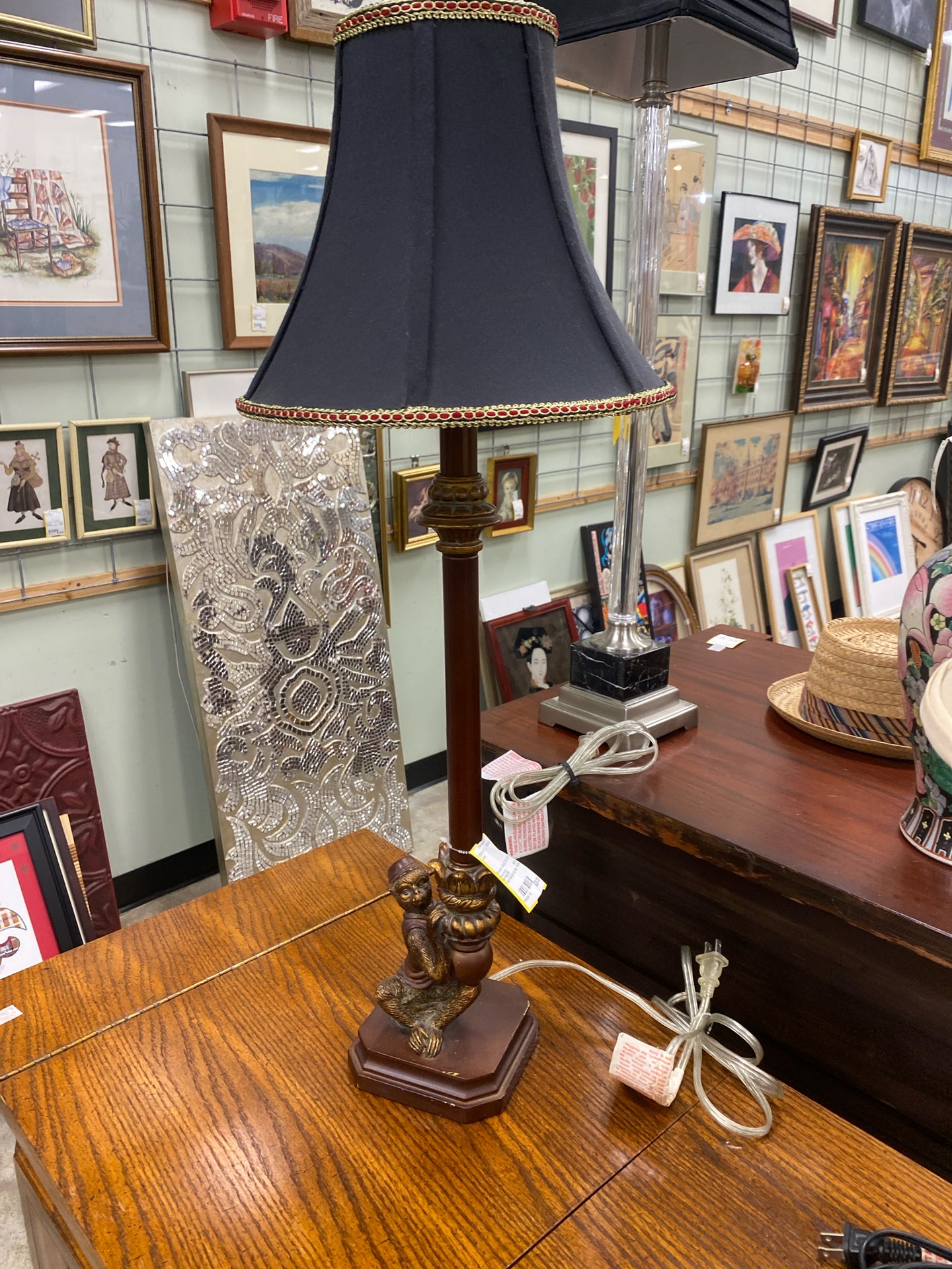 Lamp