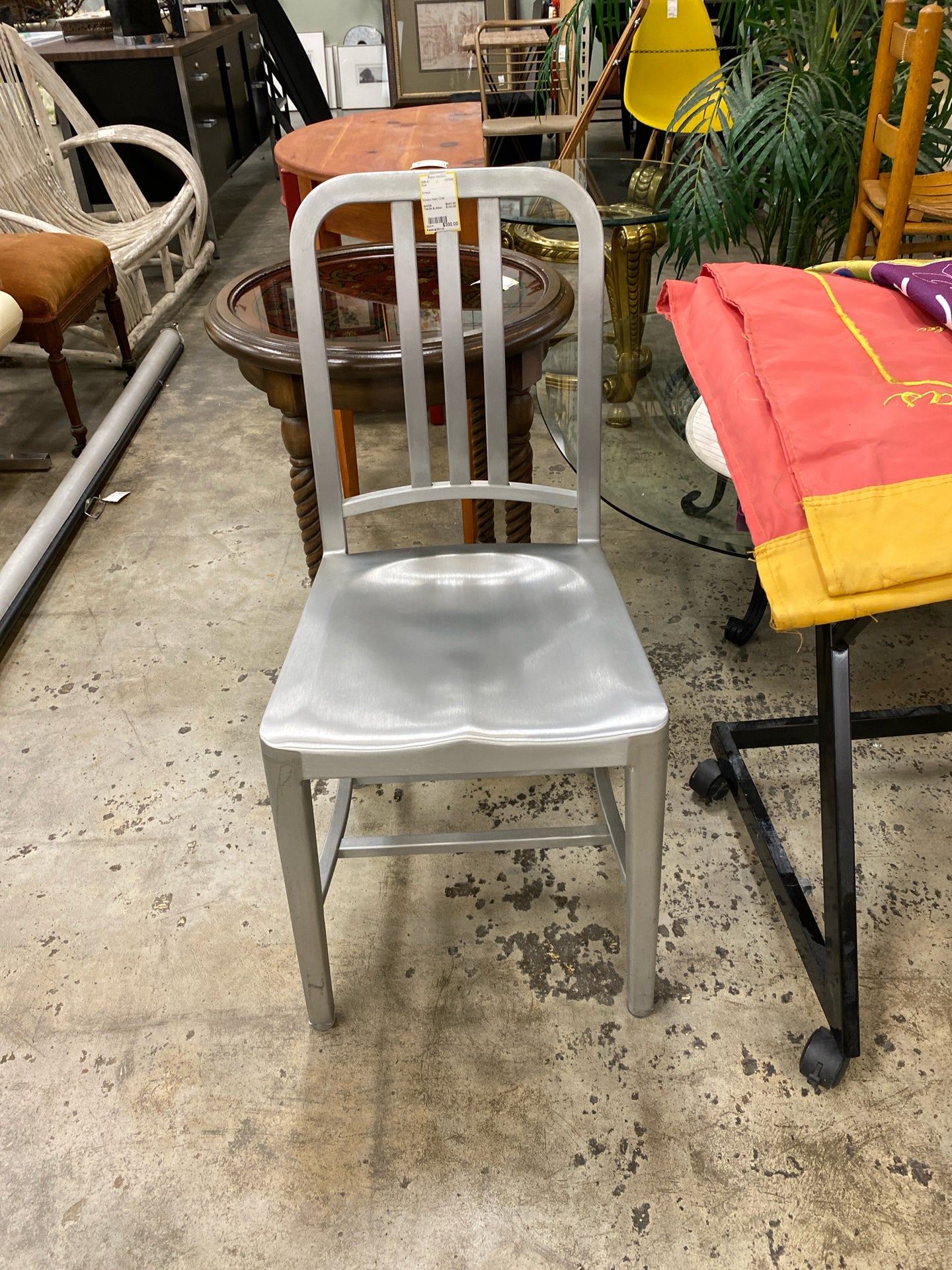 Chair