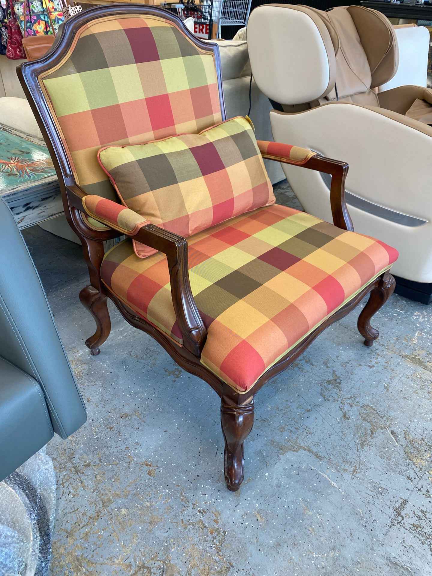 Chairs