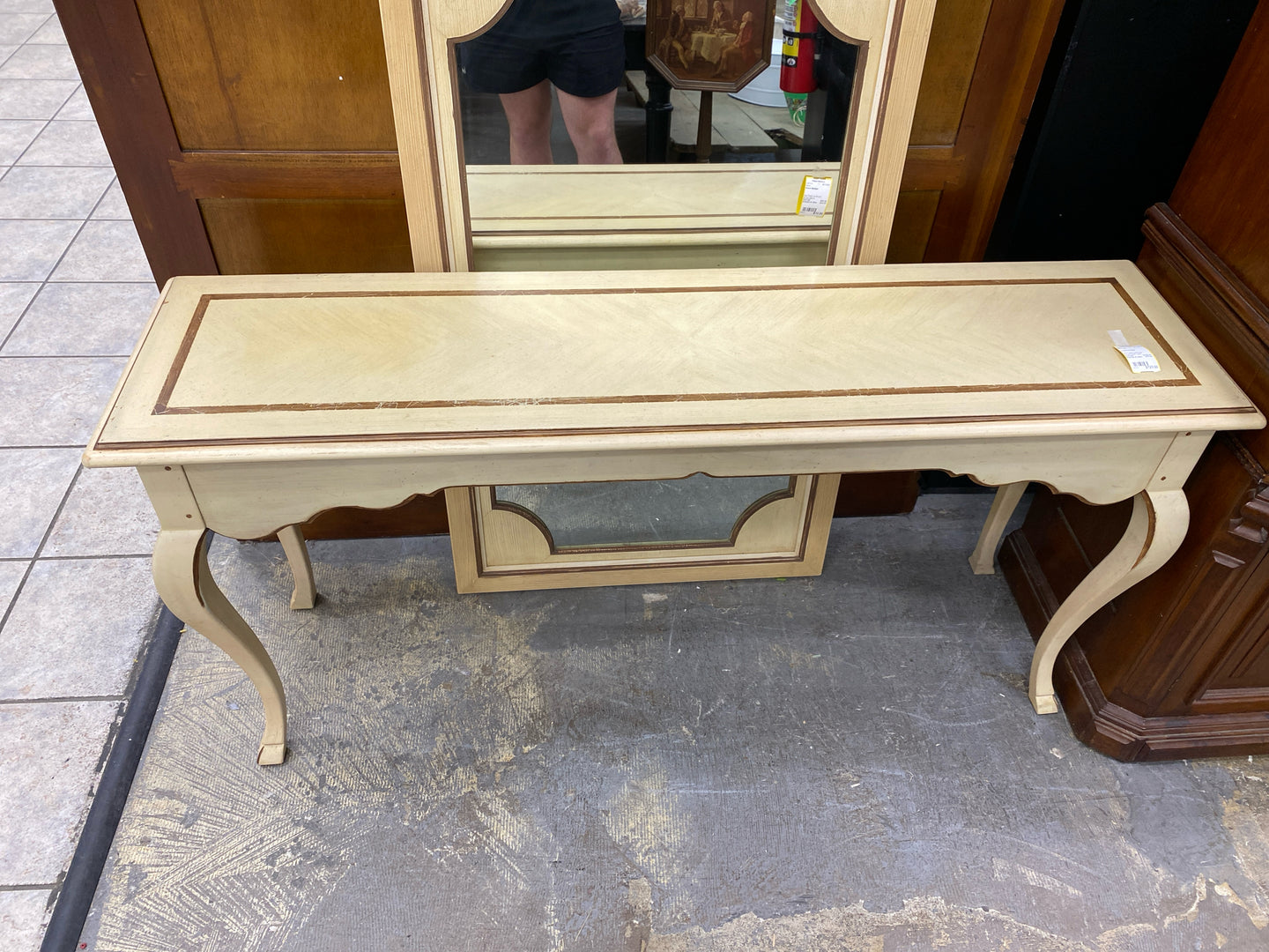Sofa Table
