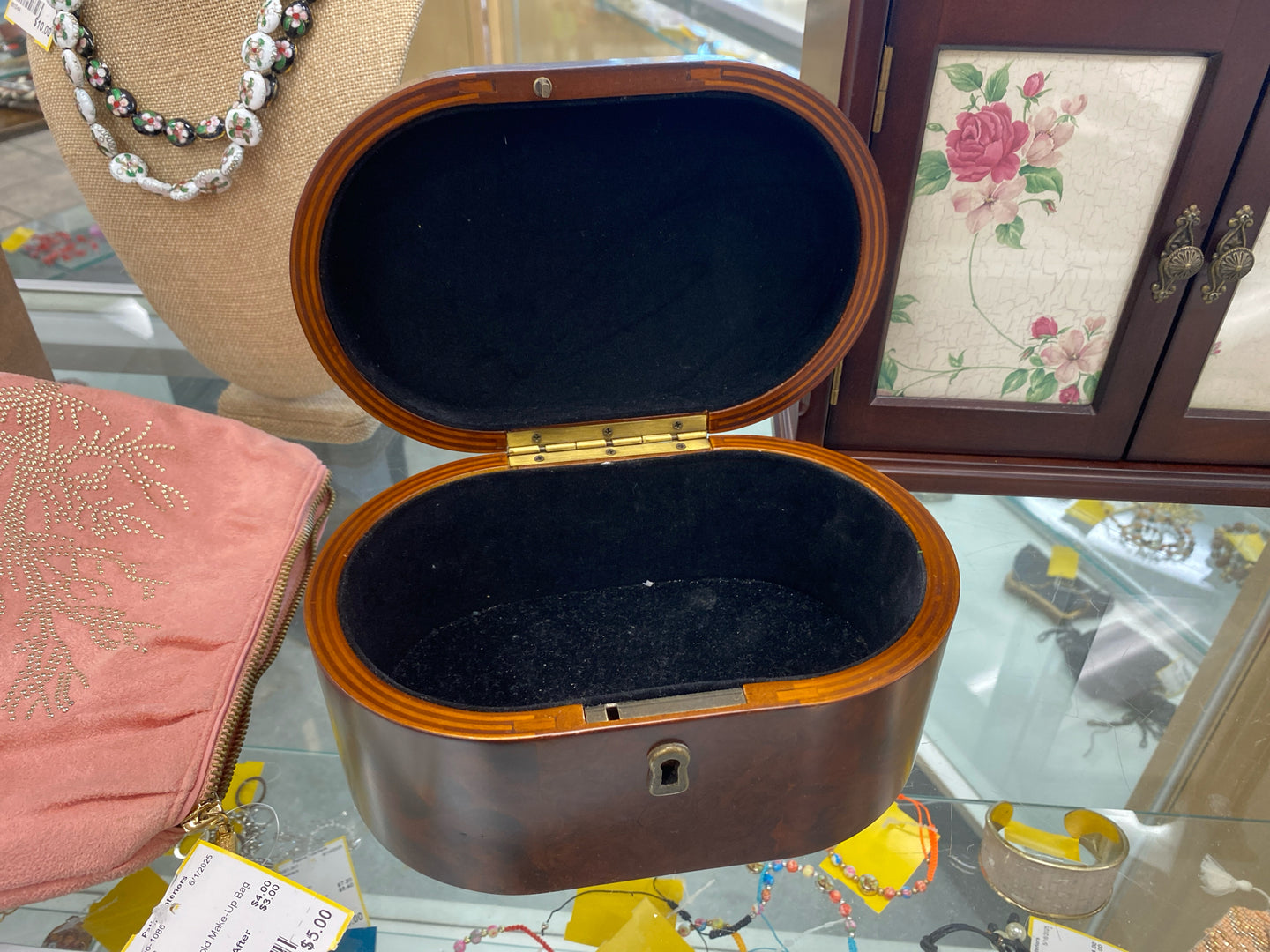 Bombay Co Box