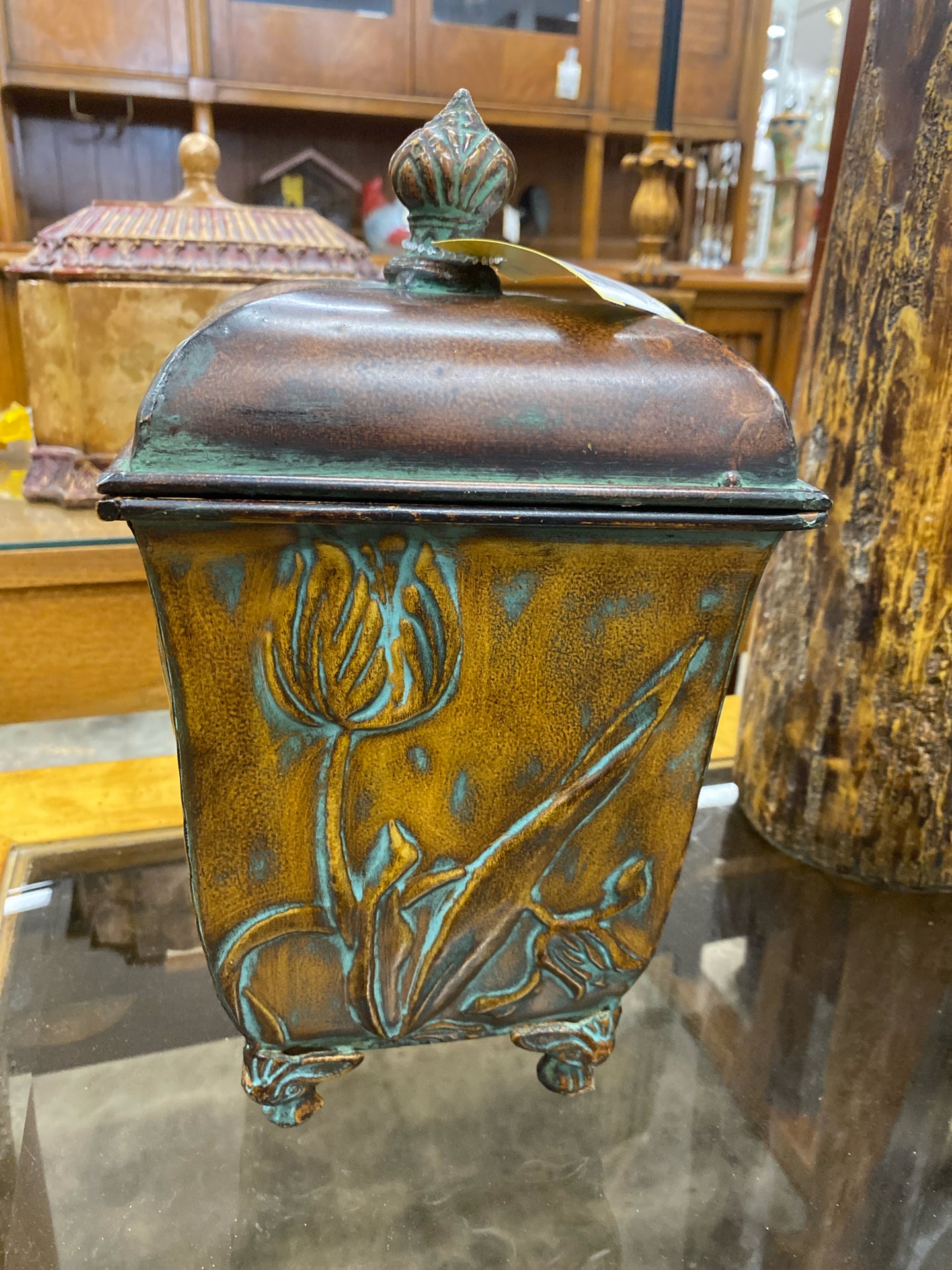 Jar