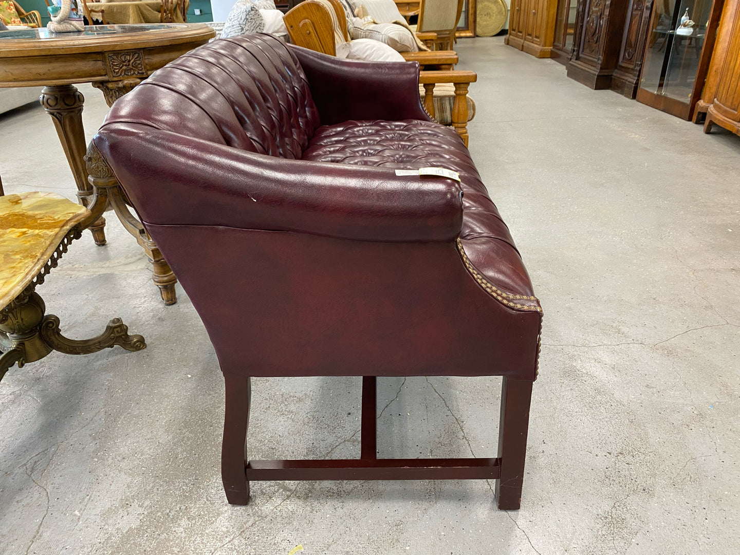 Love Seat