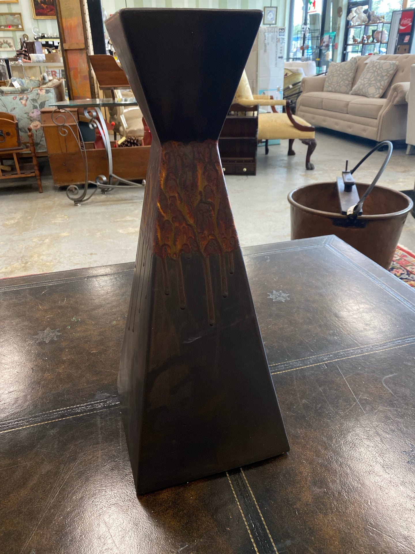 Pier One Vase