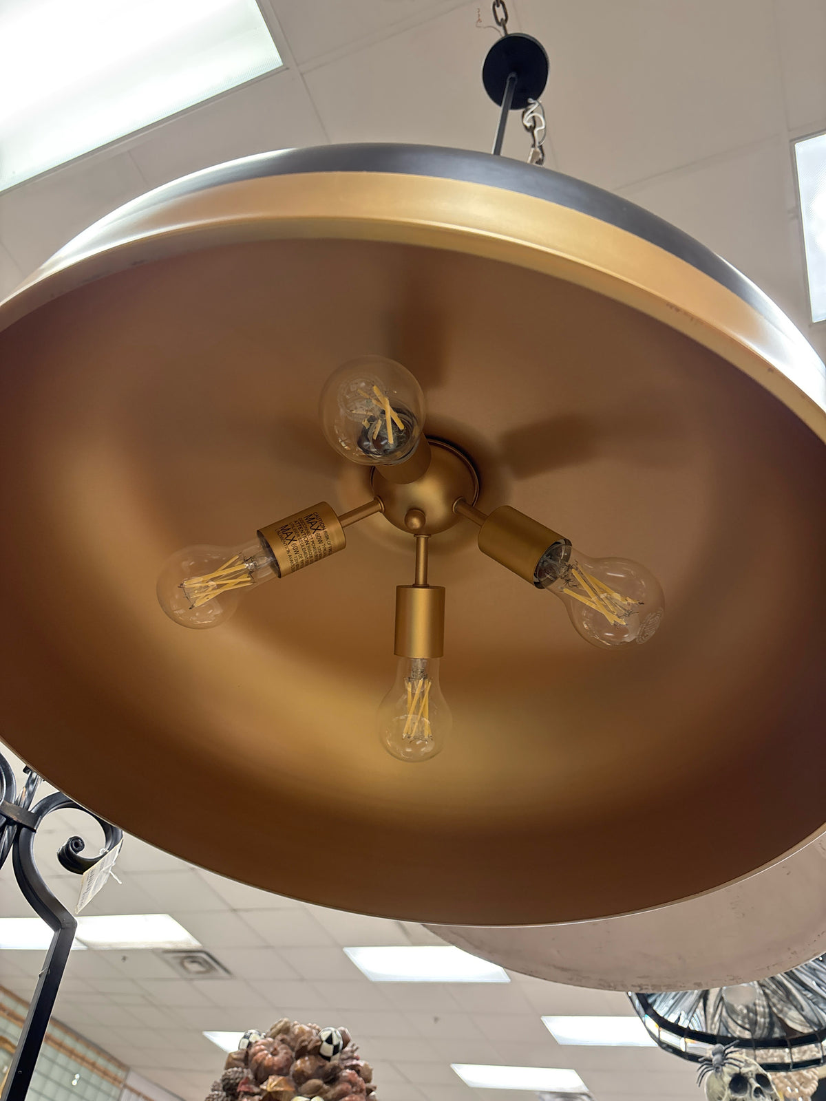 Light Fixture