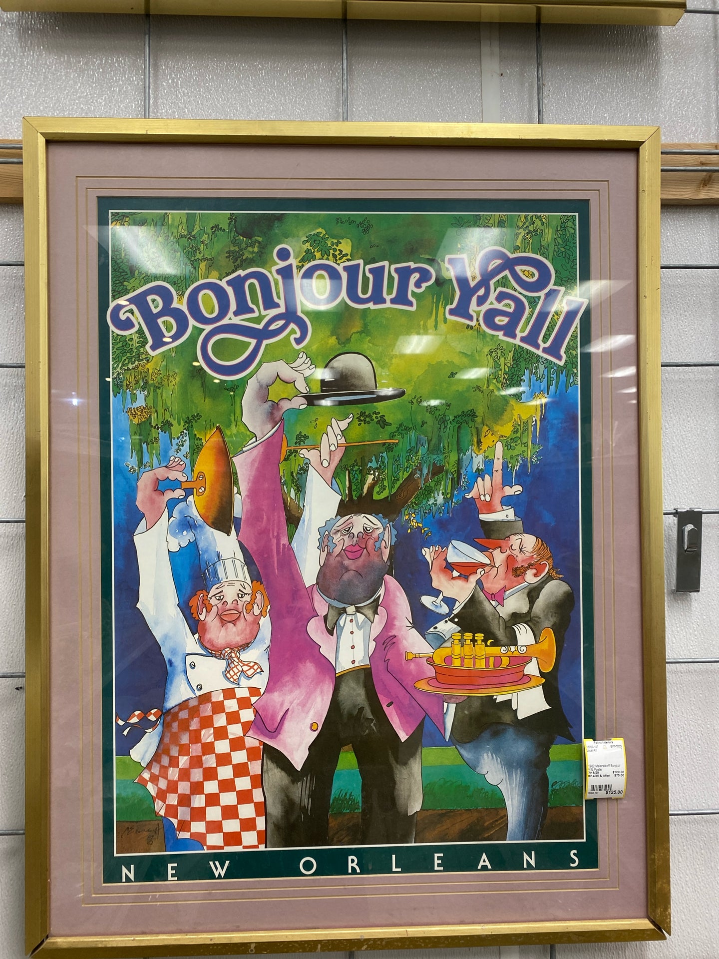Local Art