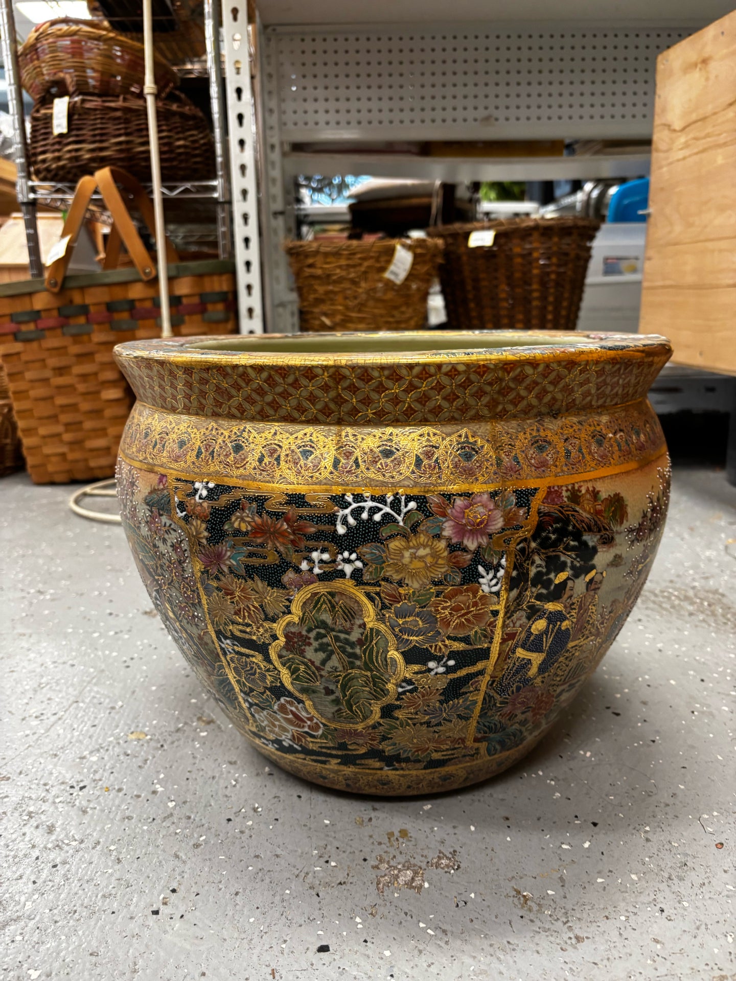 Planter