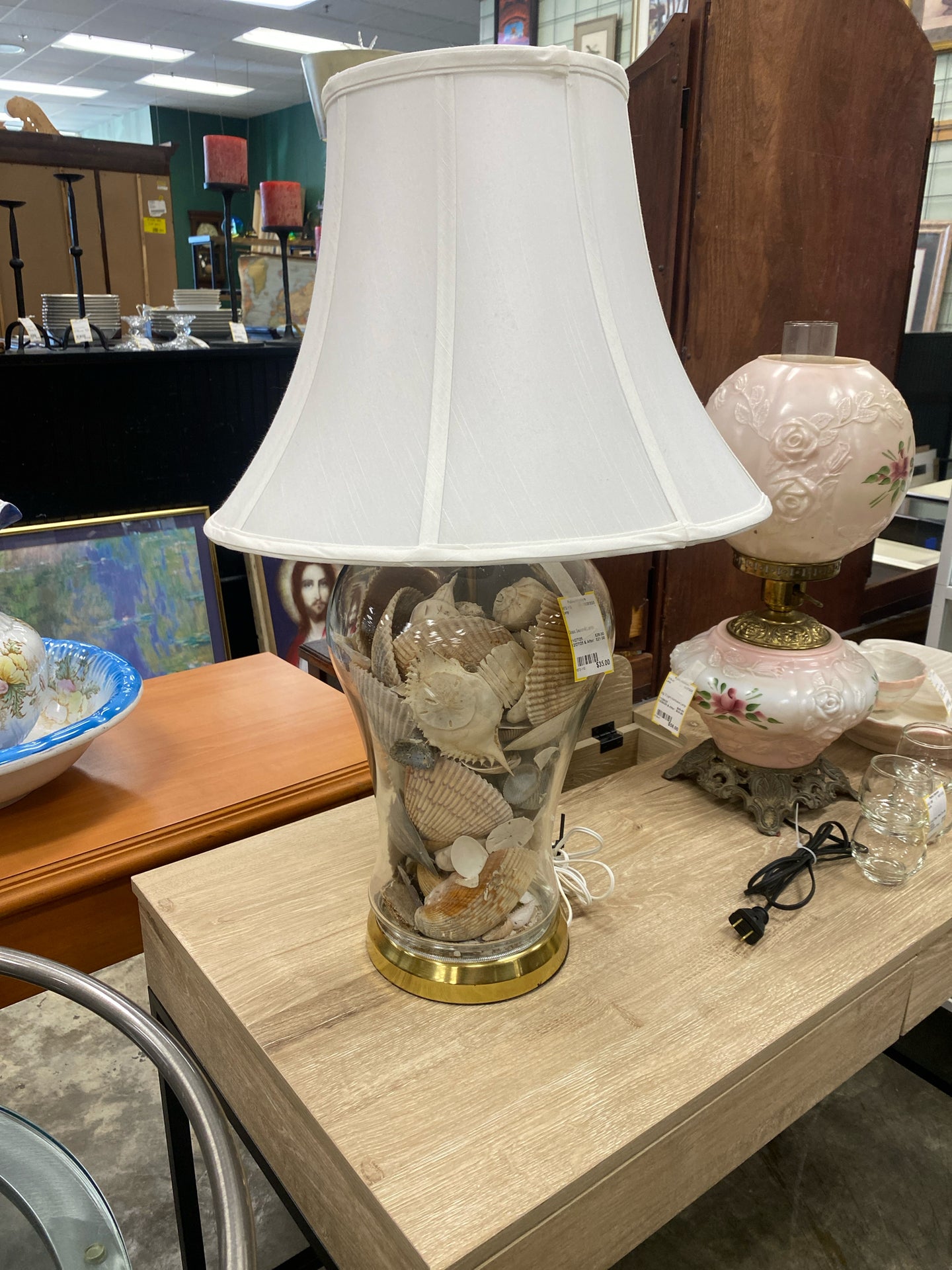 Lamp