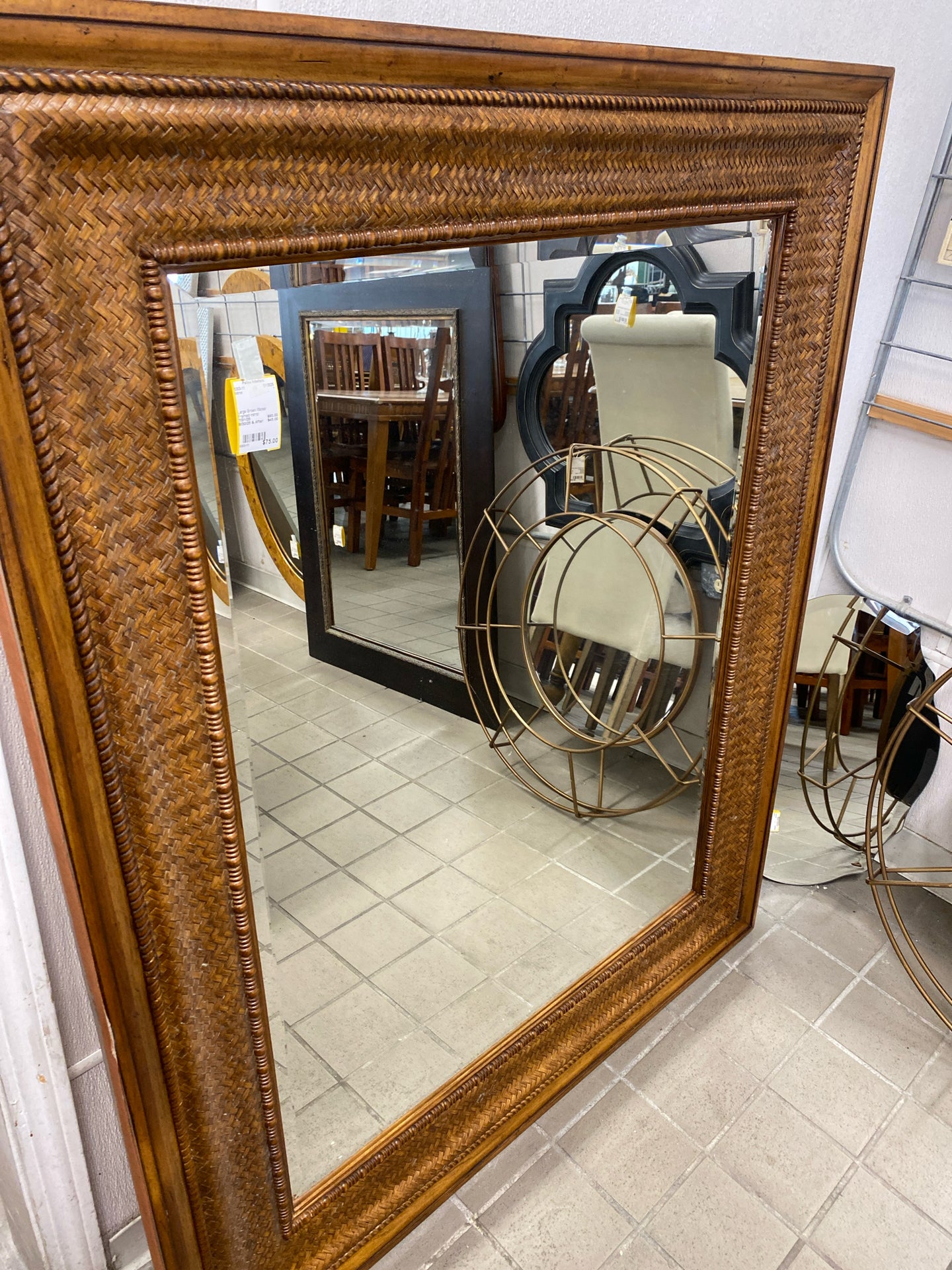 Mirror