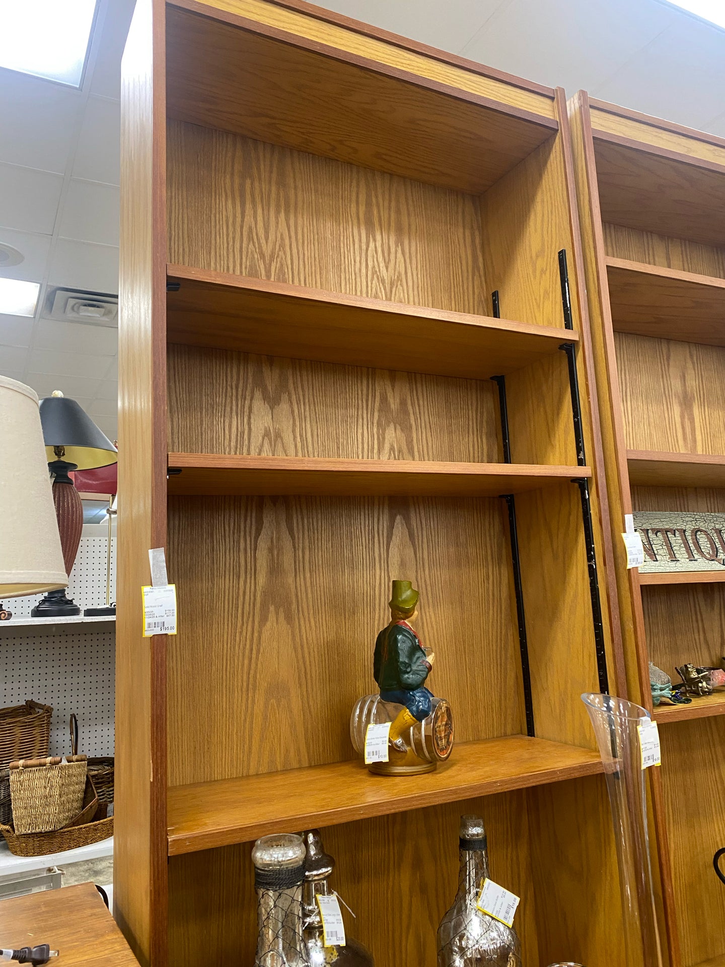 Shelf