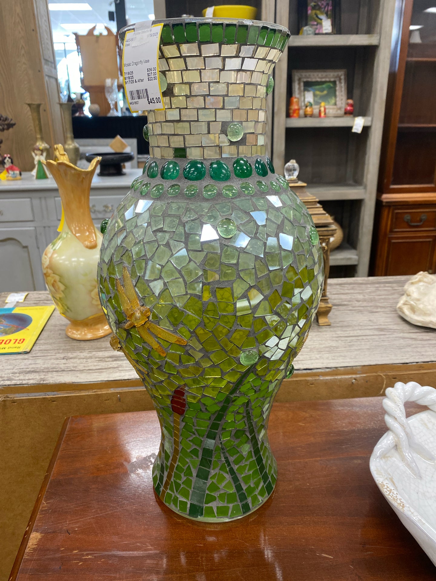 Vase