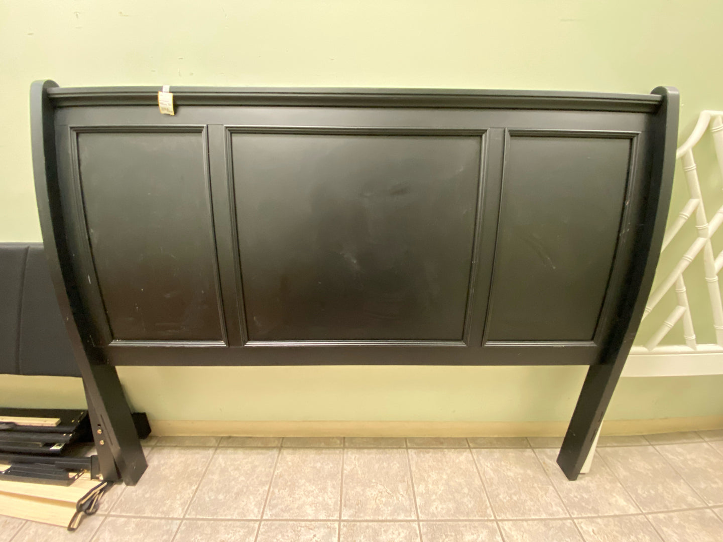 Bed/Frame