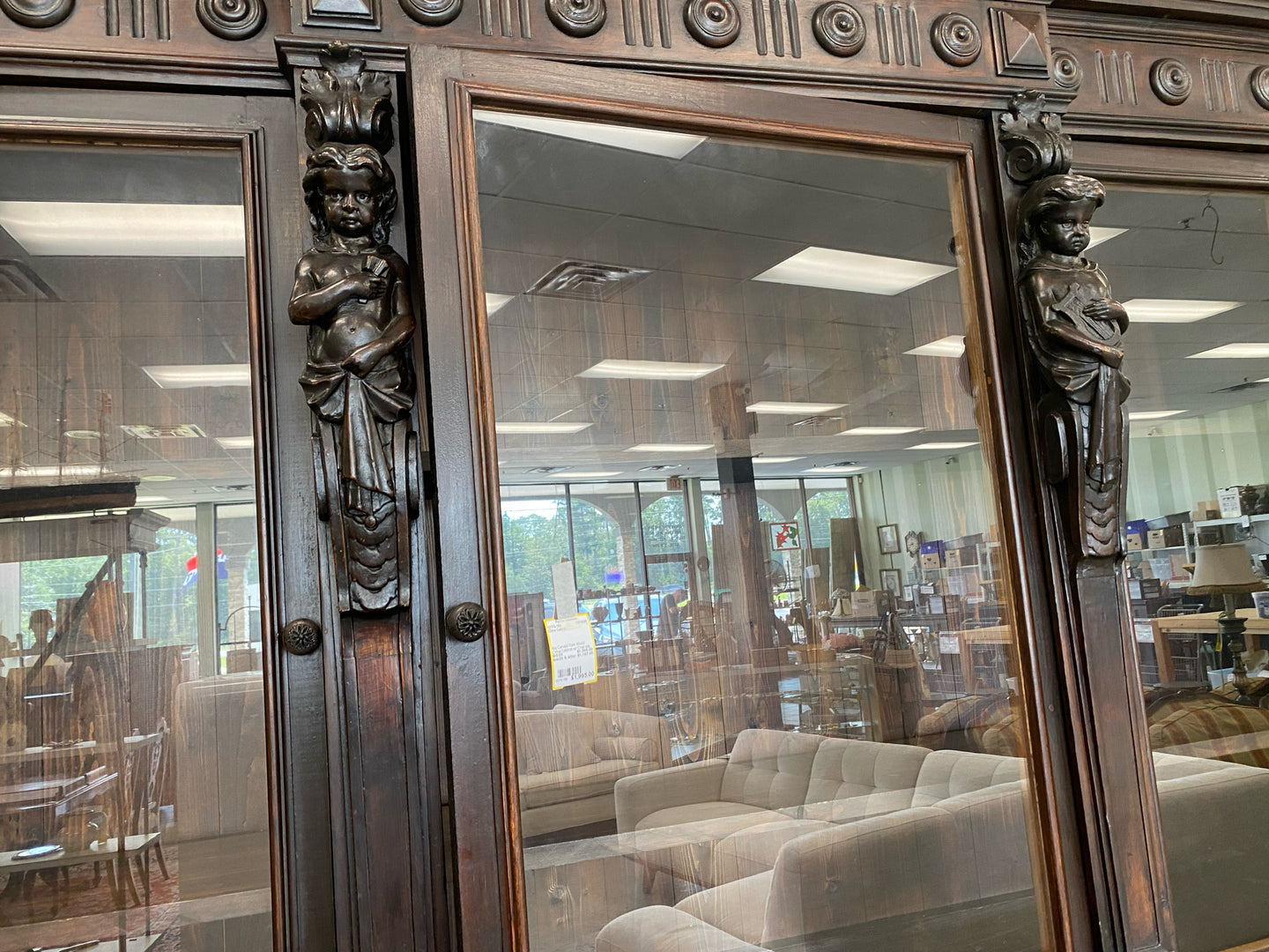 China Cabinet