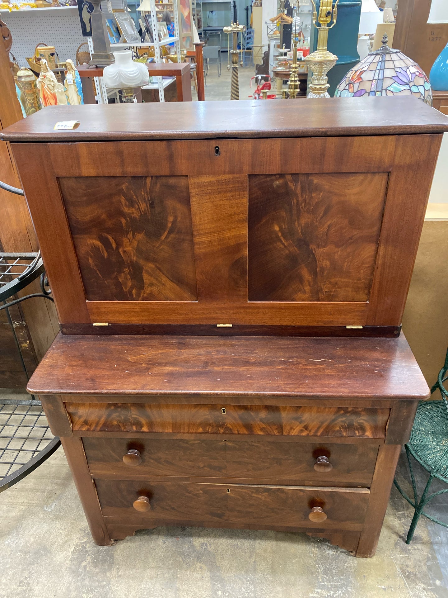 Desk