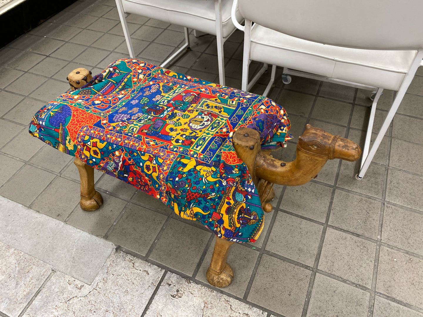 Bench