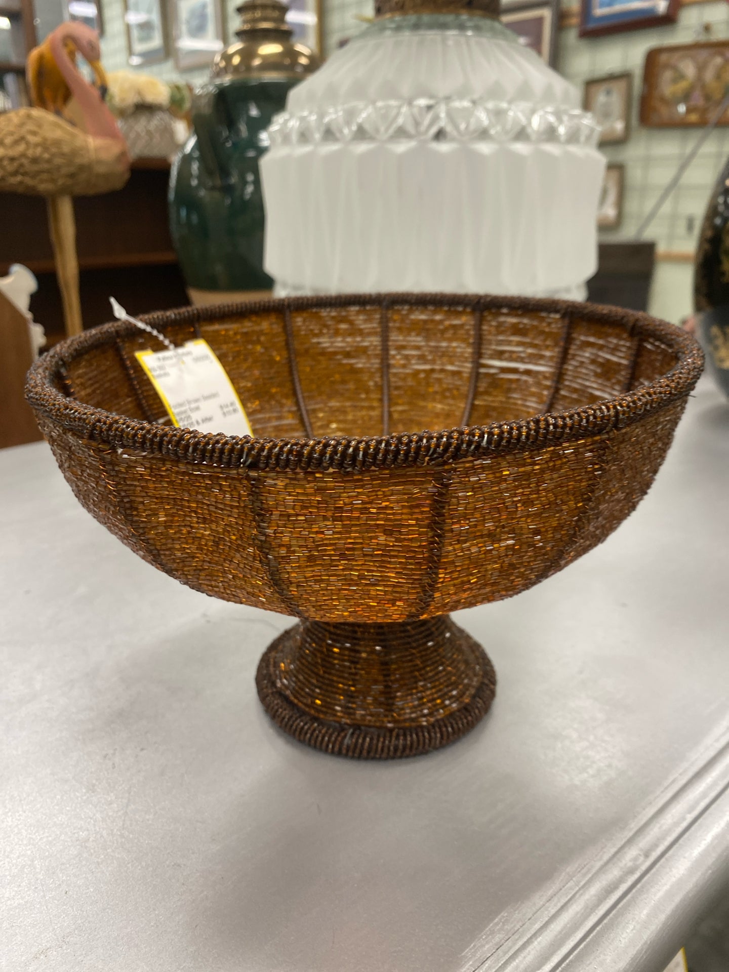 Baskets