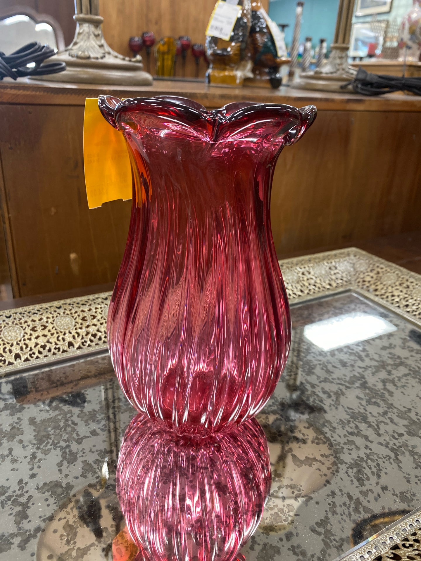 Vase
