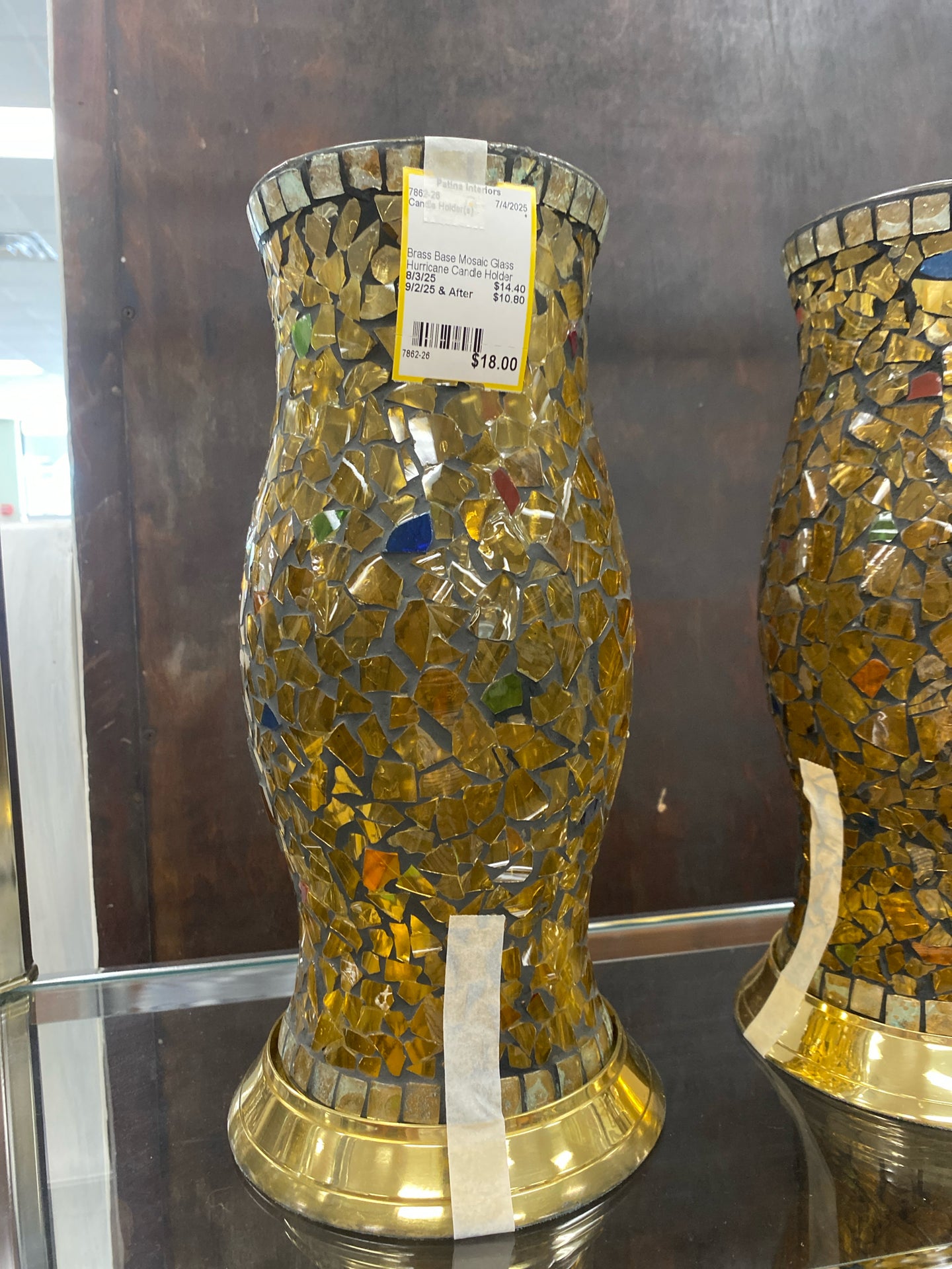 Candle Holder(s)
